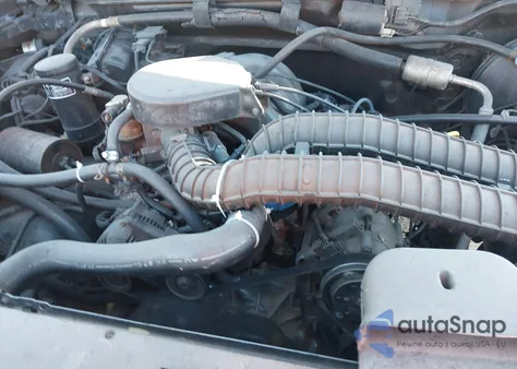 1993 Ford F150 from USA, damaged, VIN 1FTEX15N0PKA49192